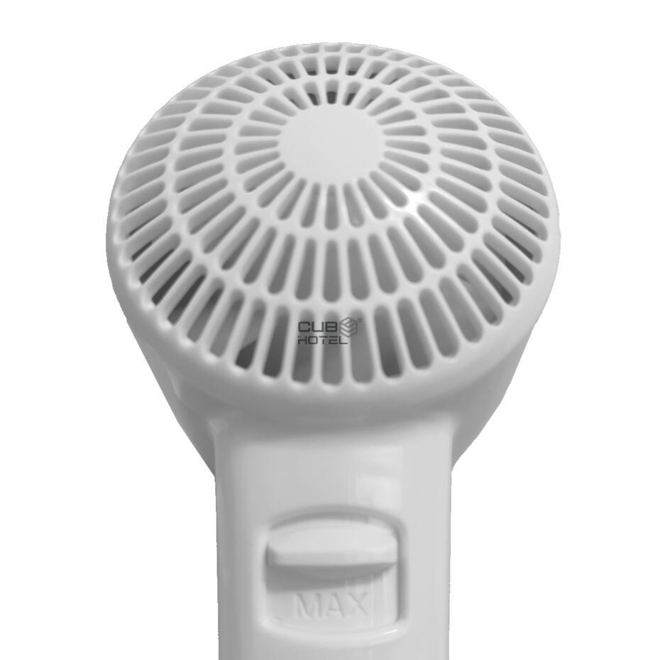 Secador de pelo de pared para hotel S1 1200W